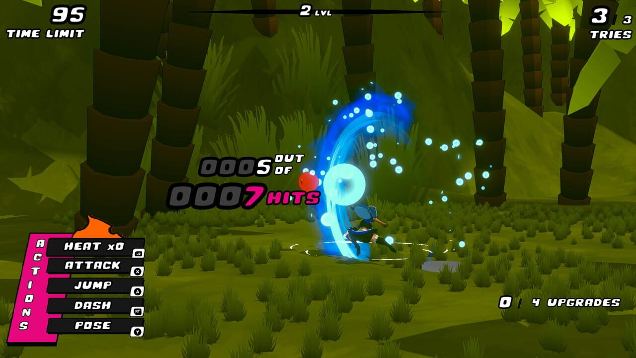 Ball Busters