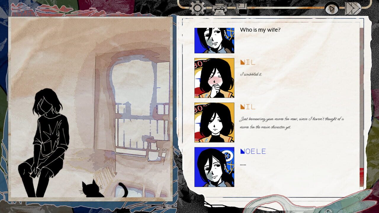 Stiff Neck screenshot