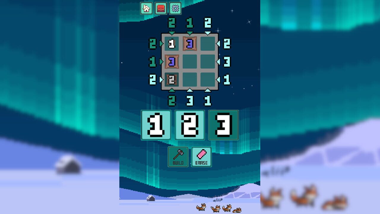 Cityscapes screenshot