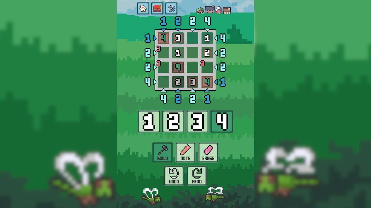 Cityscapes screenshot