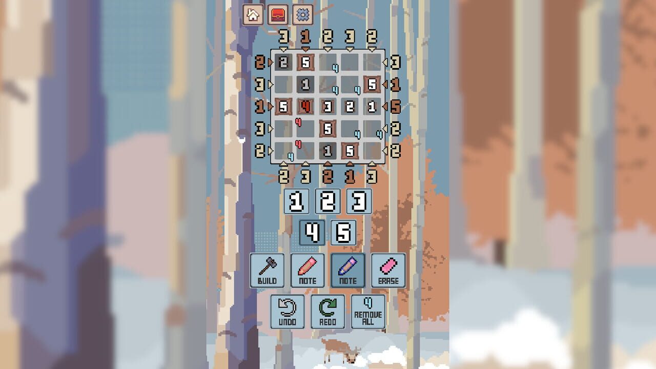 Cityscapes screenshot