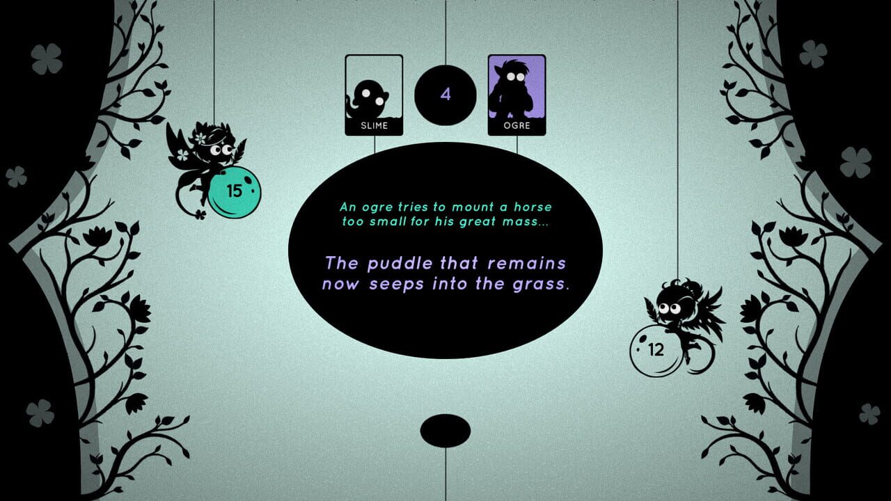 Fate’s Theater screenshot