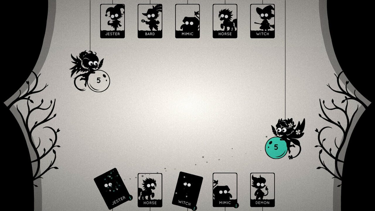 Fate’s Theater screenshot