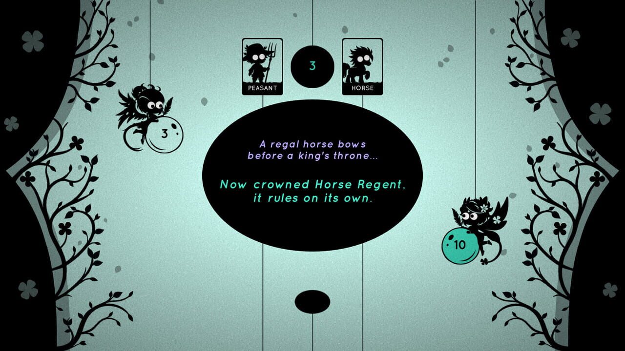 Fate’s Theater screenshot