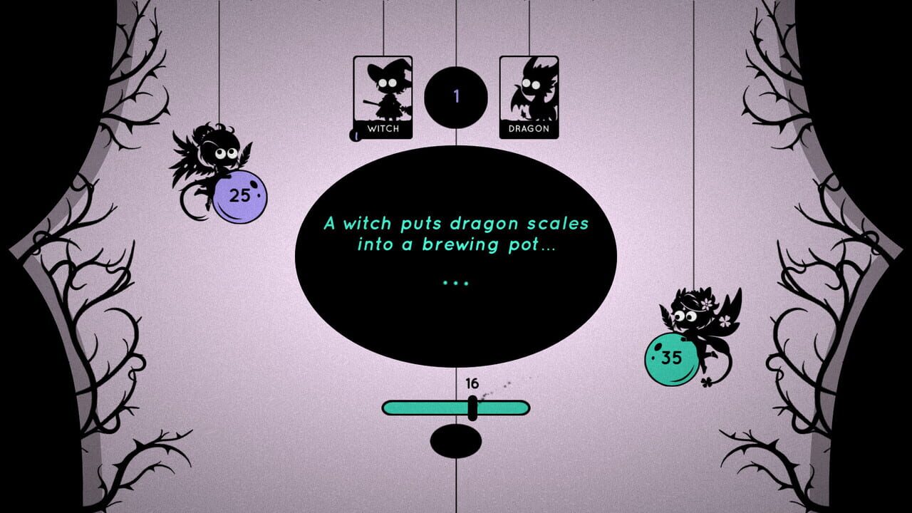 Fate’s Theater screenshot