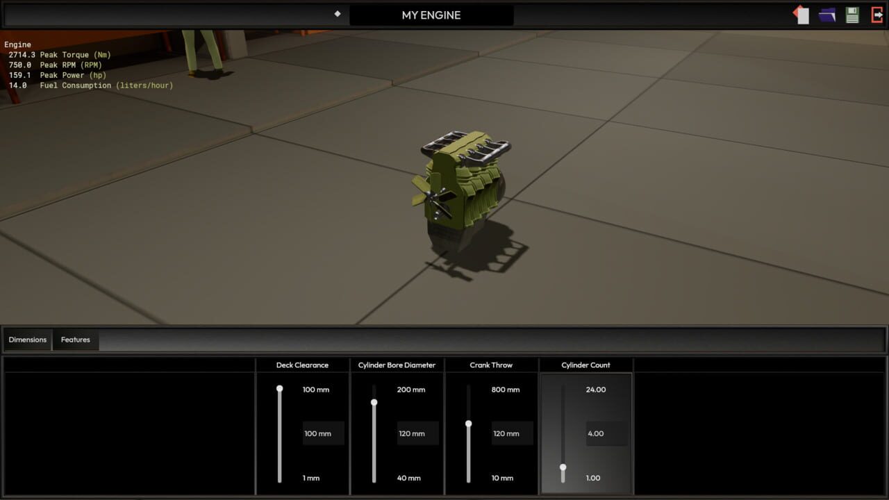 Armored Vehicle Designer