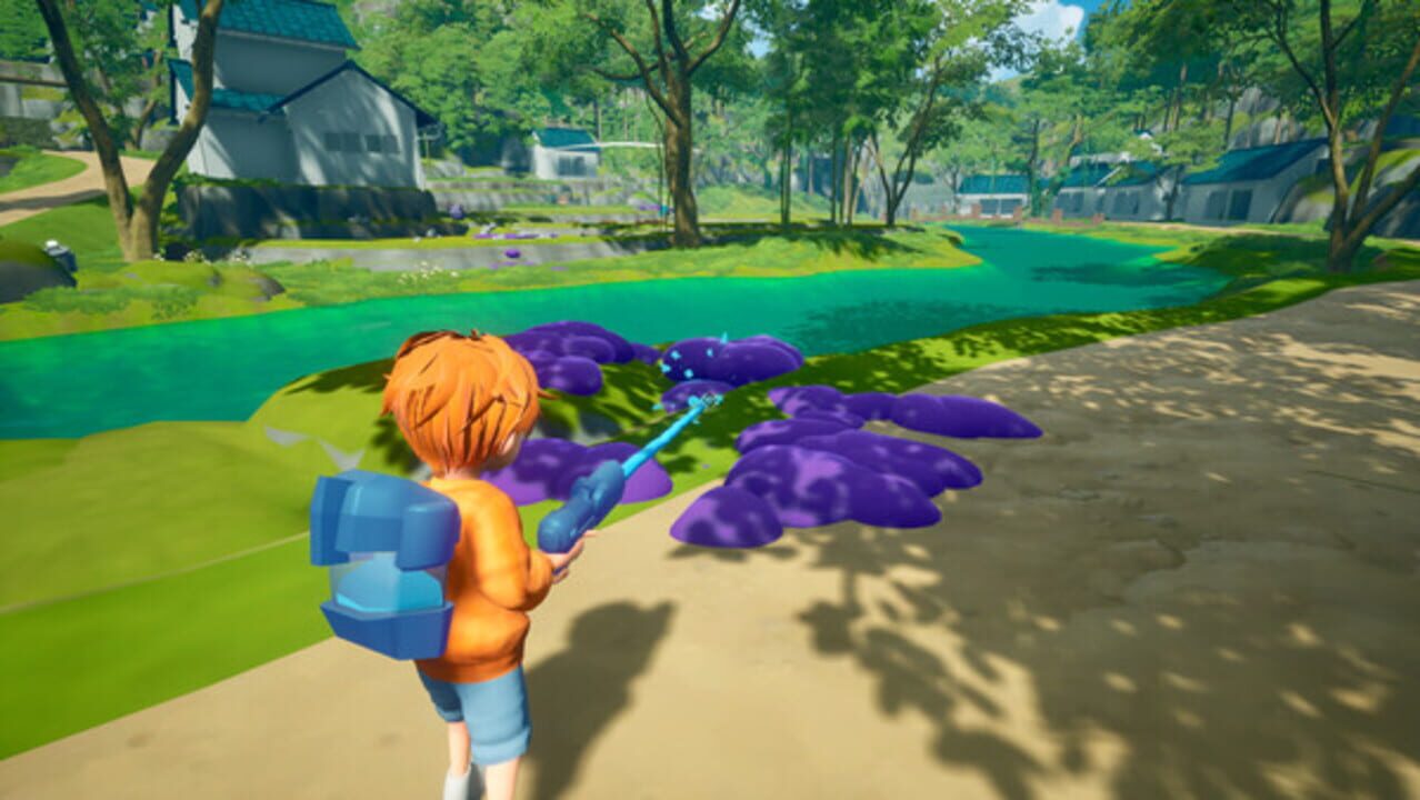 Akairu: A Day Adventure!