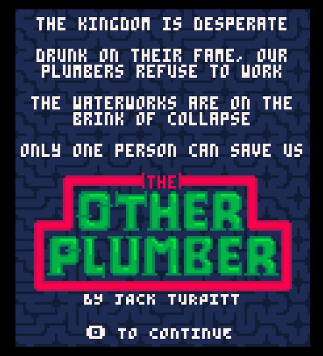 The Other Plumber