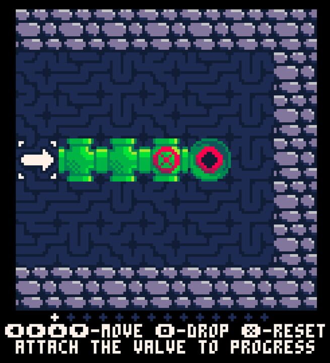 The Other Plumber
