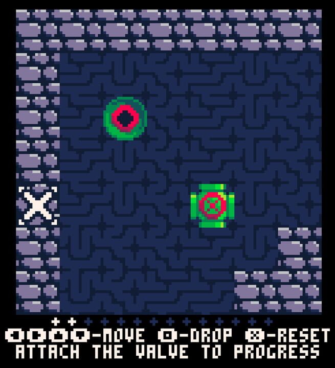 Gameplay de The Other Plumber