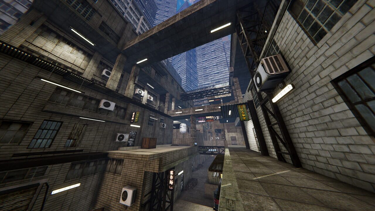 PaceBreak
