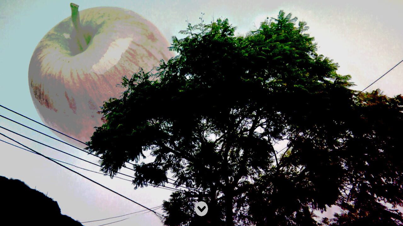 Applecalypse screenshot