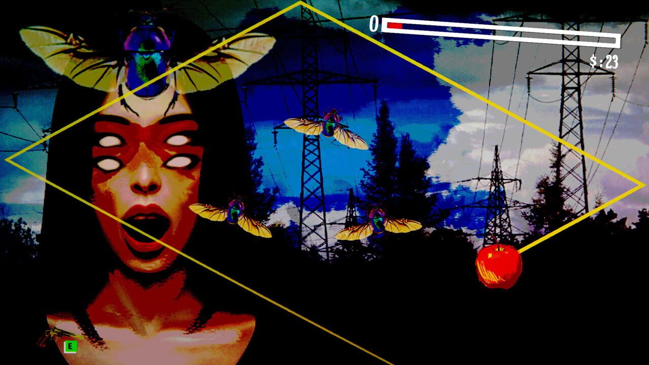 Applecalypse screenshot