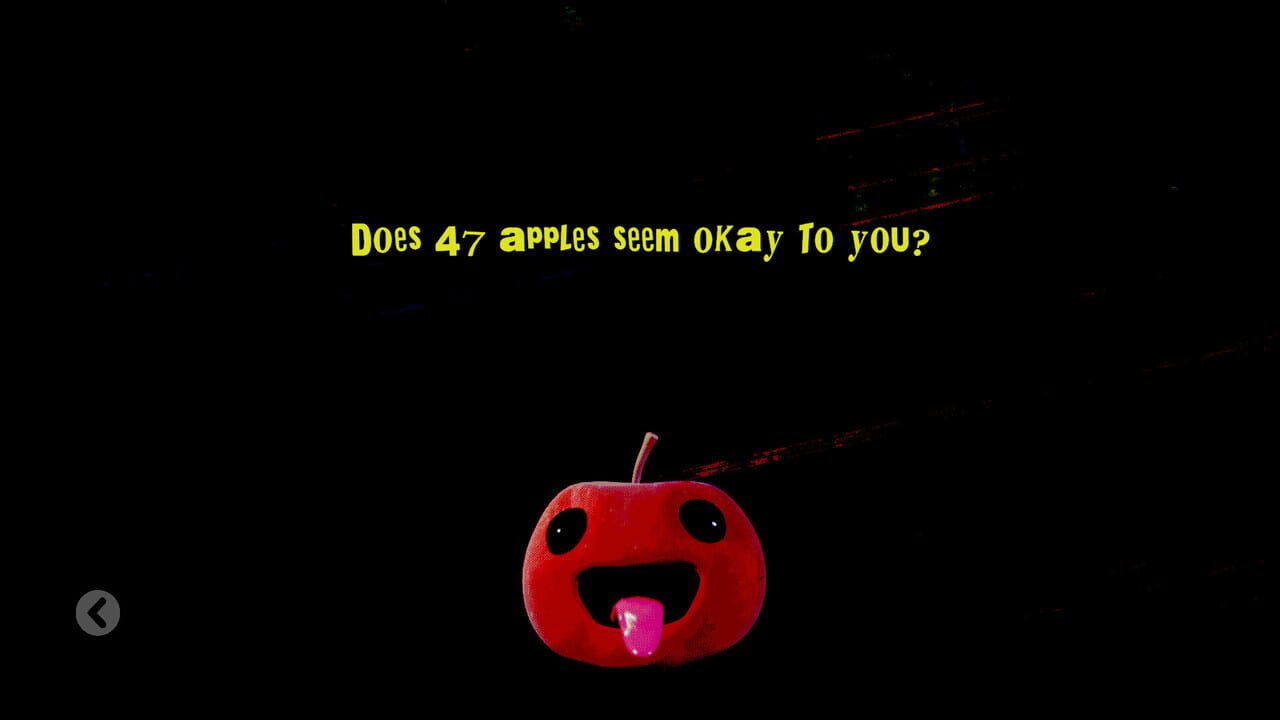 Applecalypse screenshot