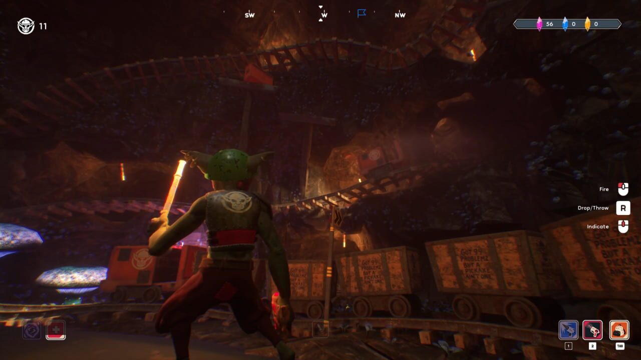 Goblin Company screenshot