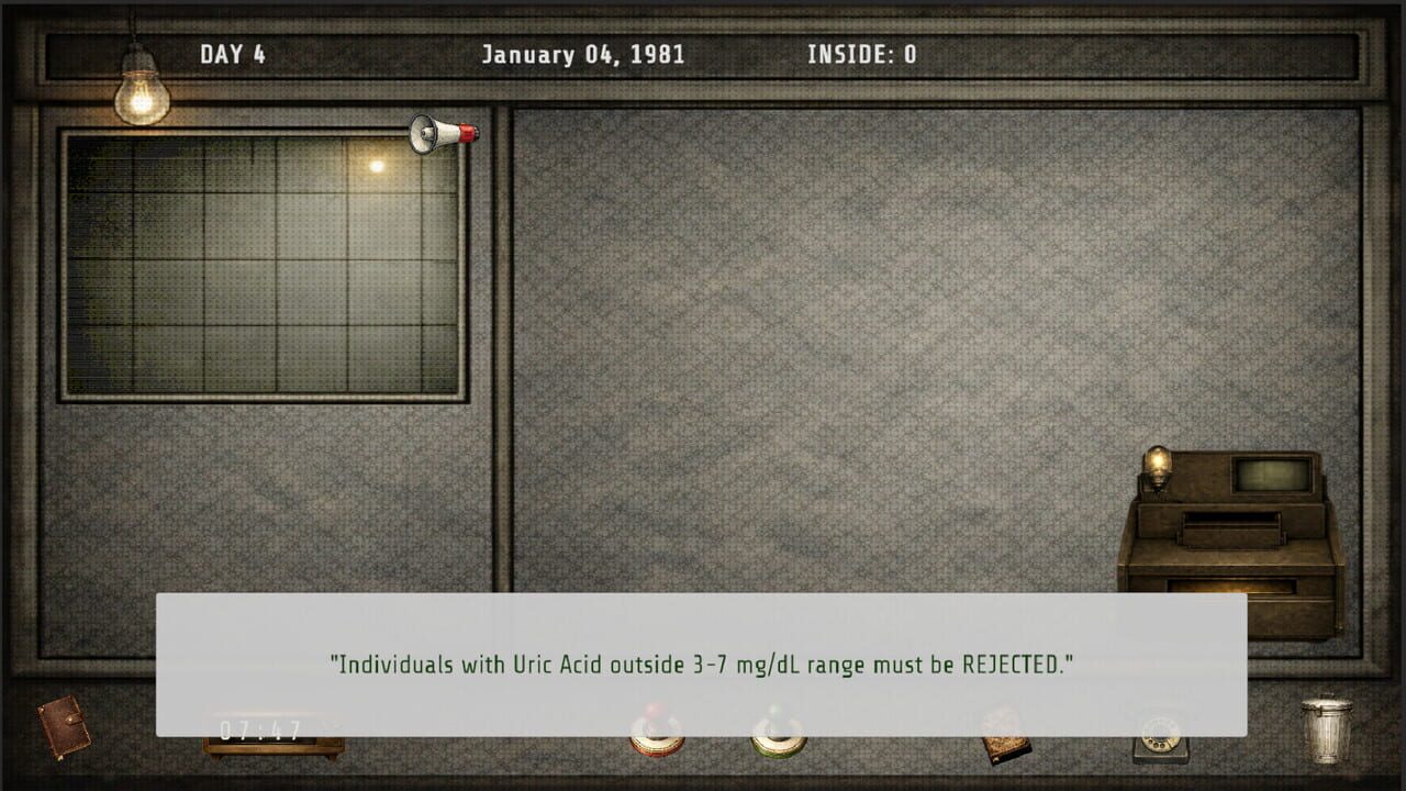 Next Patient screenshot