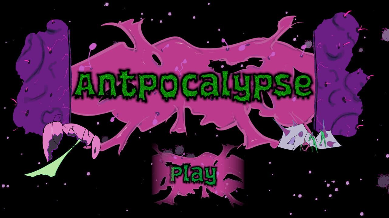 Antpocalypse screenshot