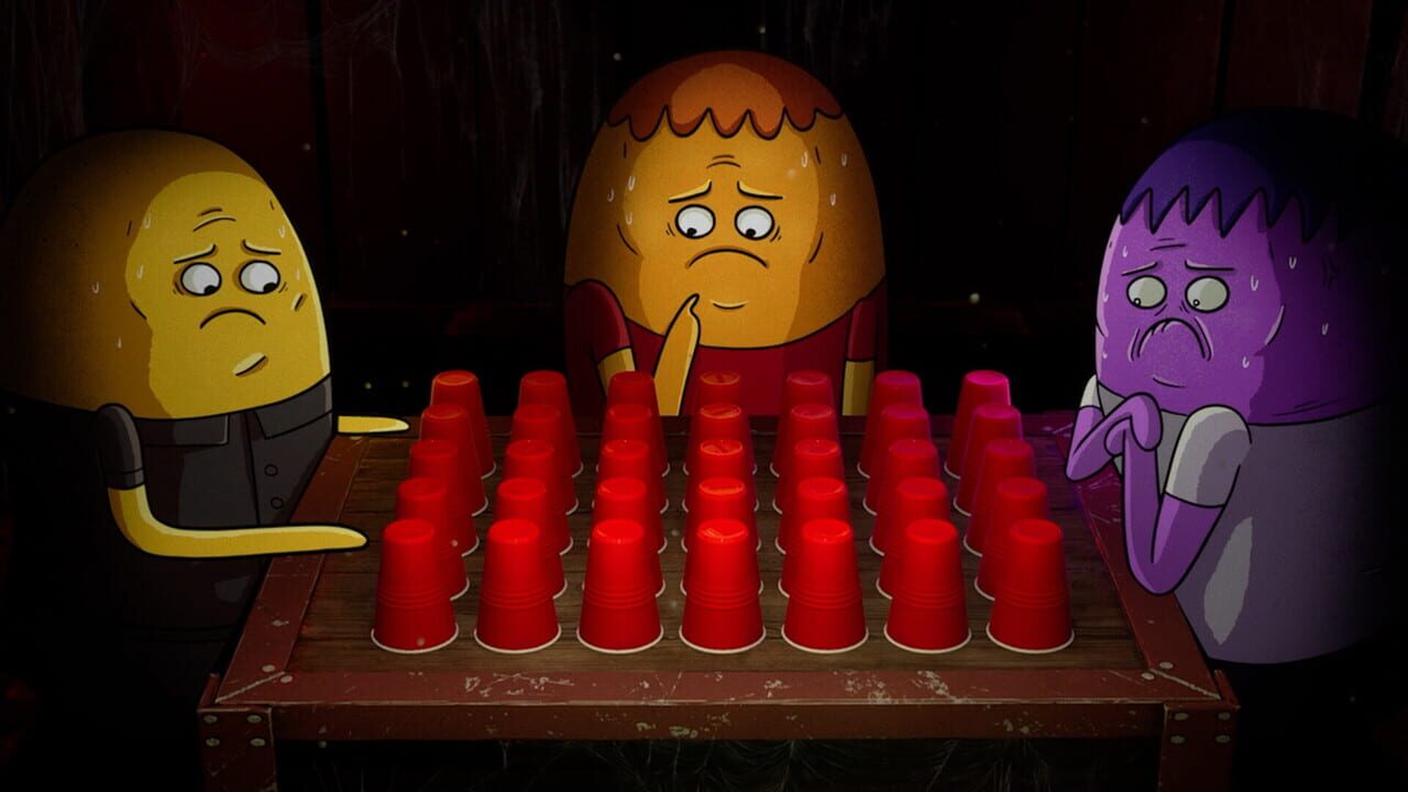 Spider Roulette screenshot