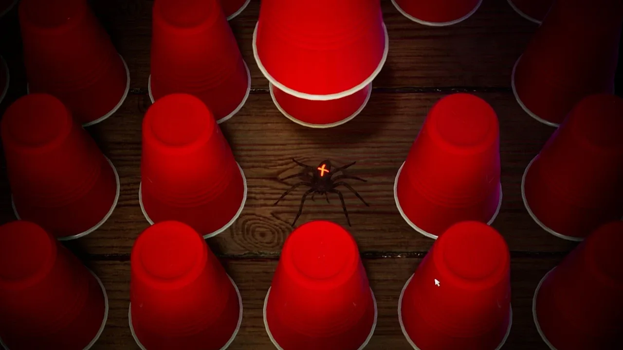 Spider Roulette screenshot 2