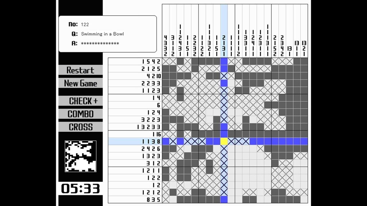 Dot Art Logic screenshot