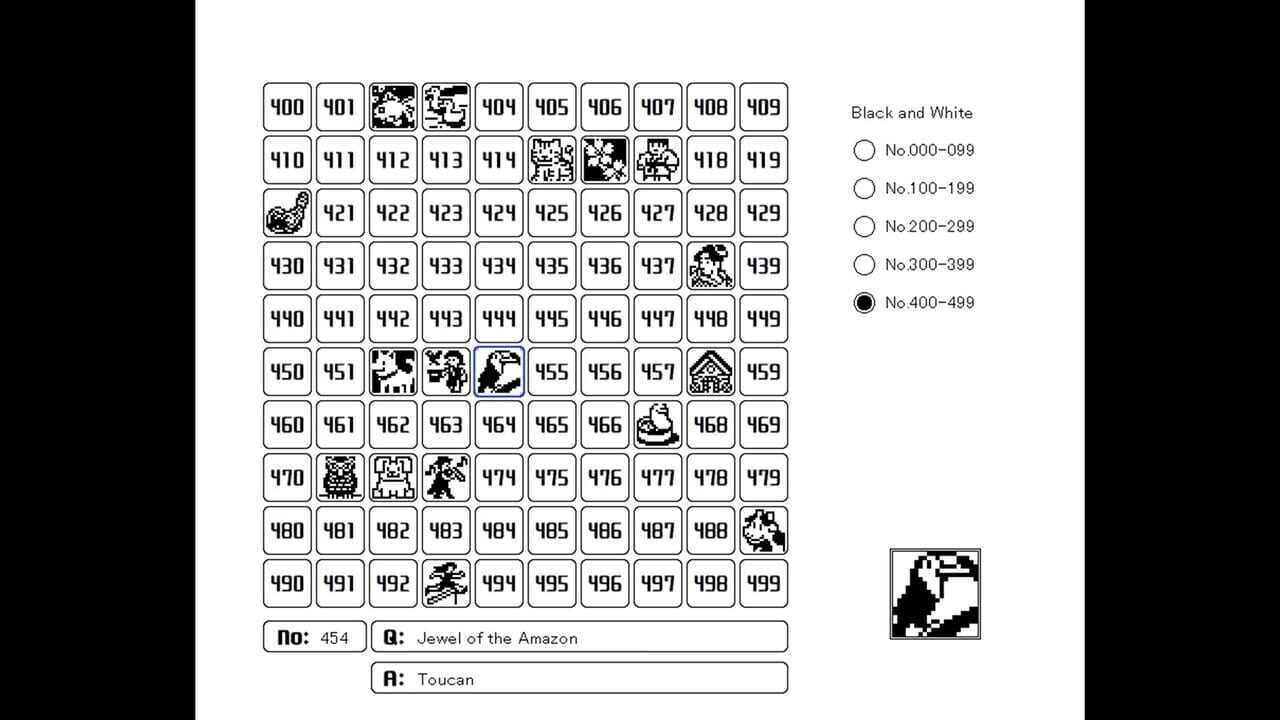 Dot Art Logic screenshot