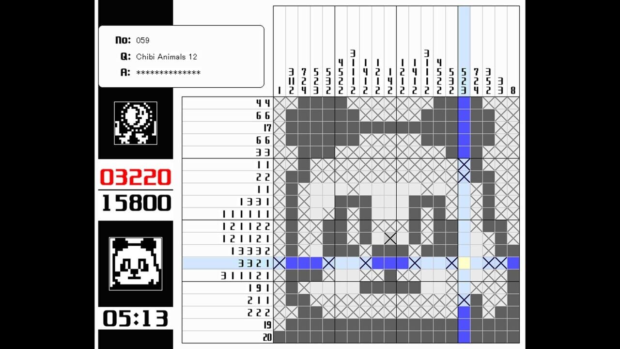 Dot Art Logic screenshot