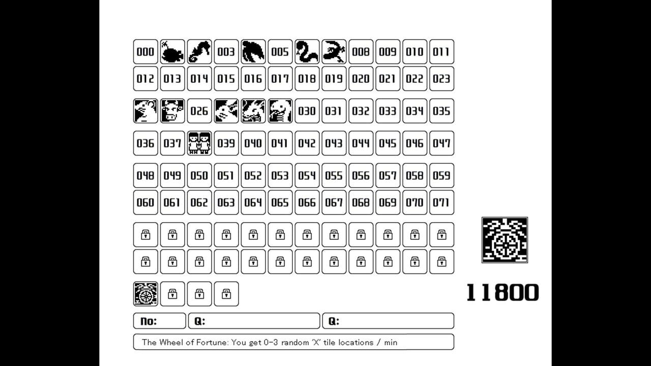 Dot Art Logic screenshot