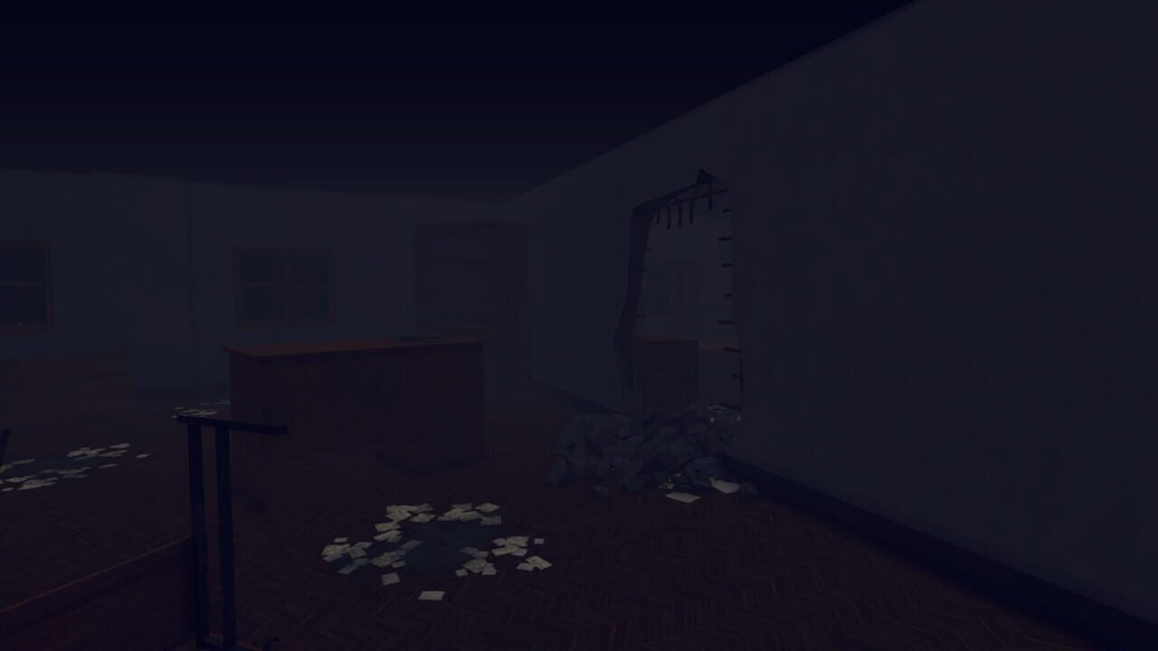 Yoko no Hanashi screenshot