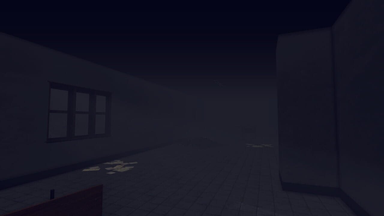 Yoko no Hanashi screenshot