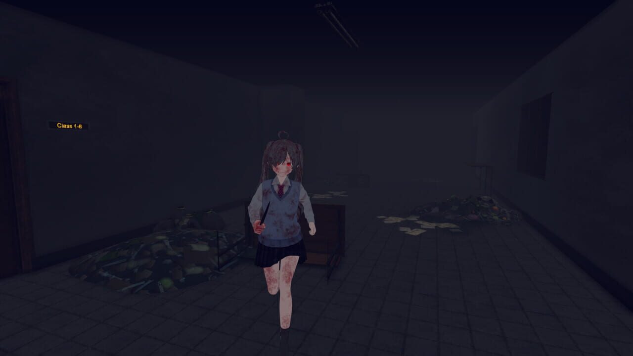 Yoko no Hanashi screenshot