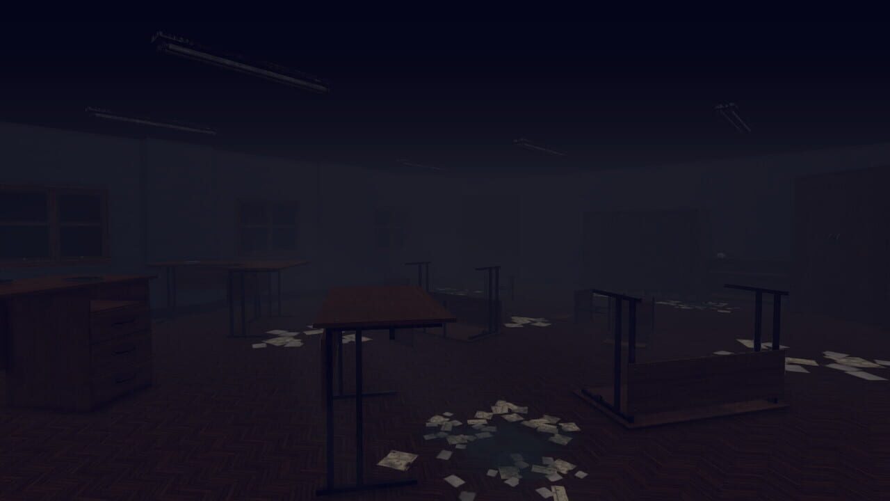 Yoko no Hanashi screenshot