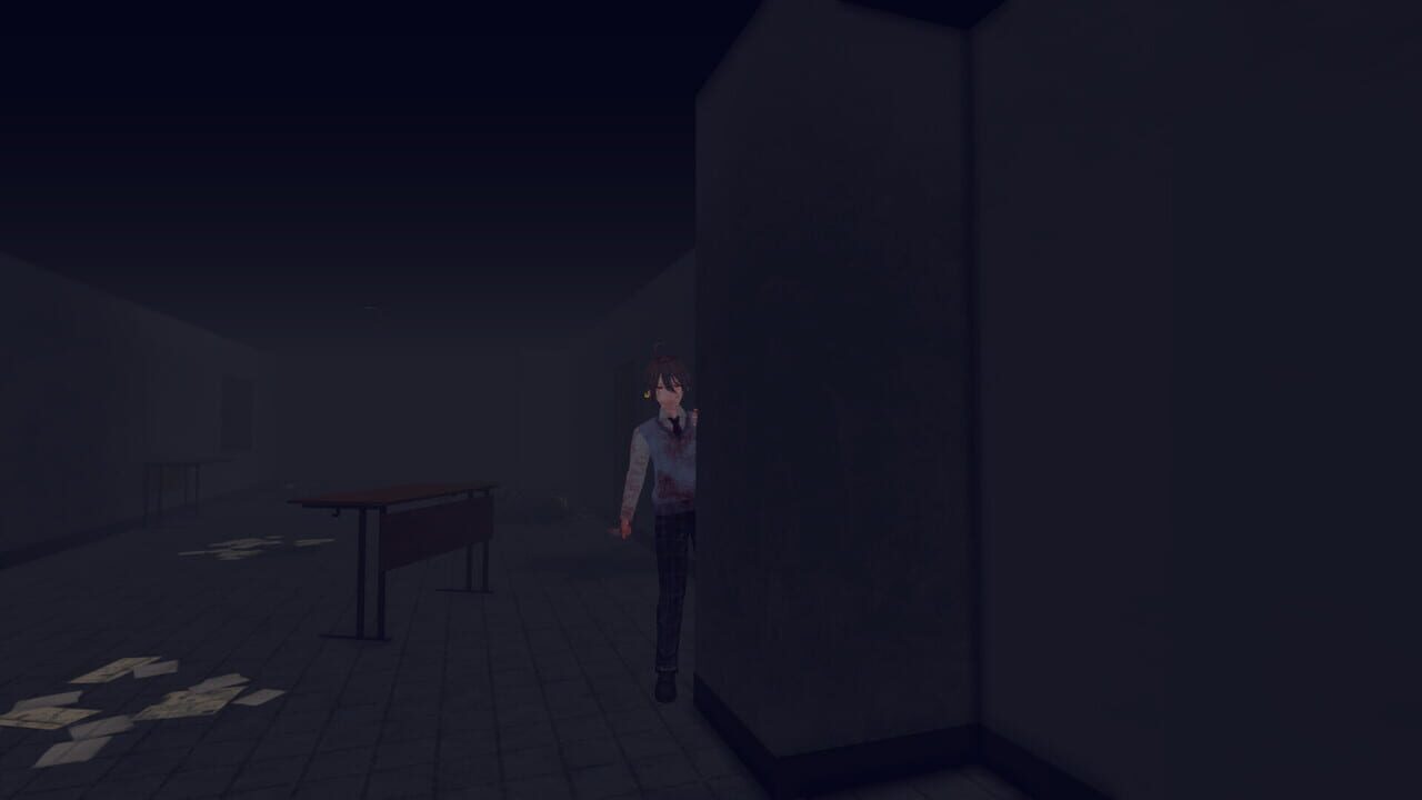 Yoko no Hanashi screenshot