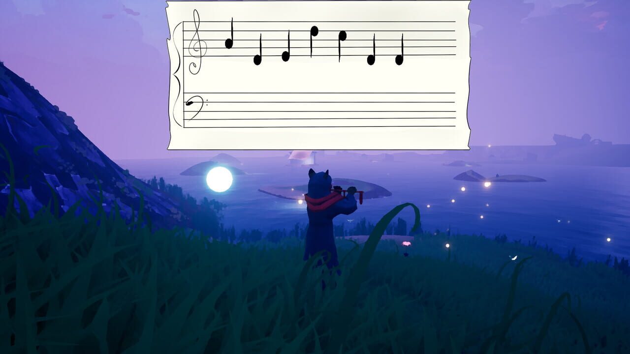 Lost Soul screenshot