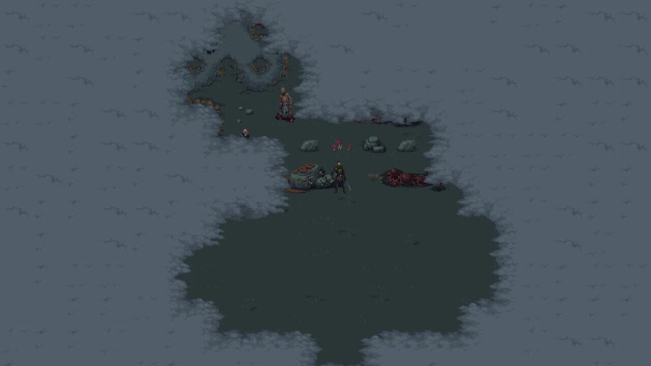 Shattered Paradise