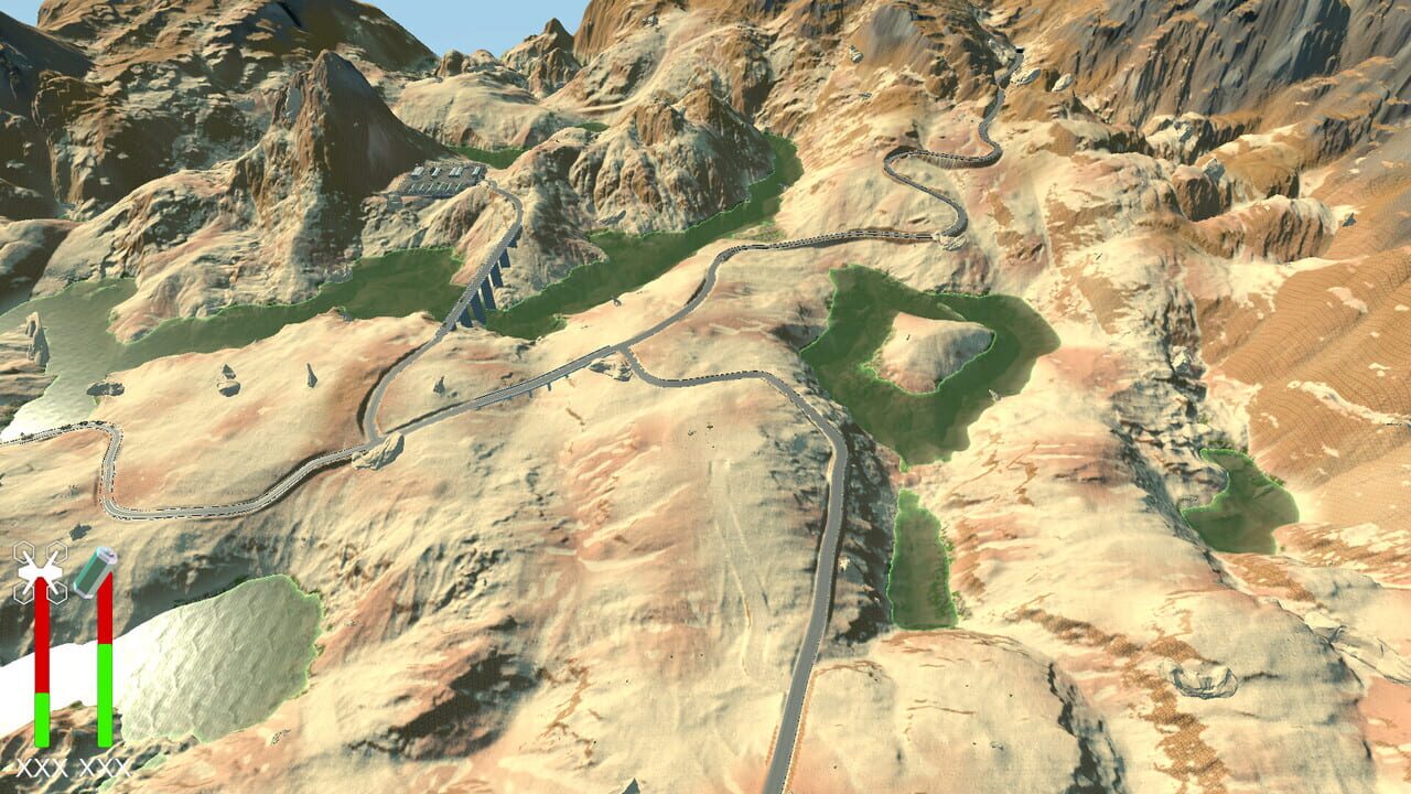 War Drone screenshot