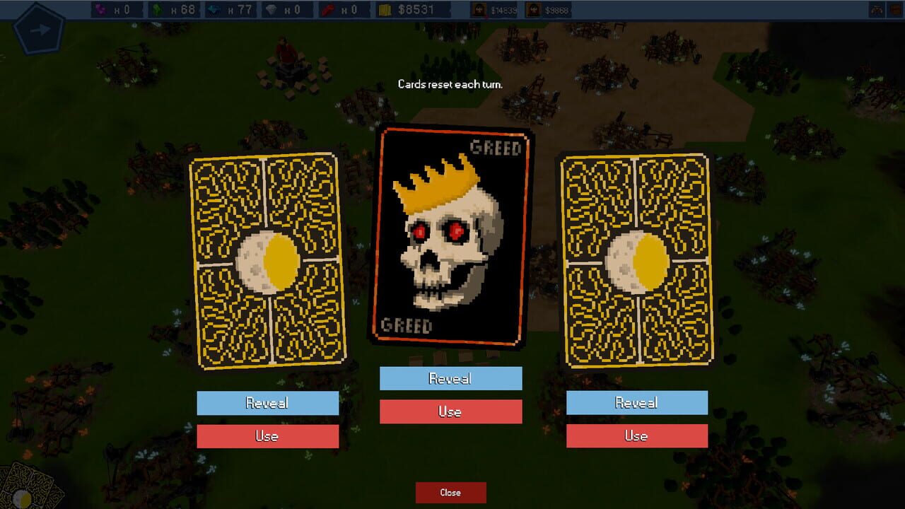 Dwarf Guild Mania screenshot