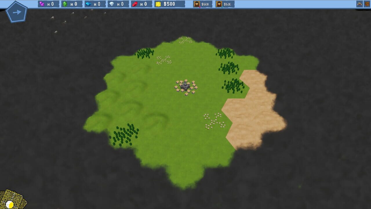 Dwarf Guild Mania screenshot