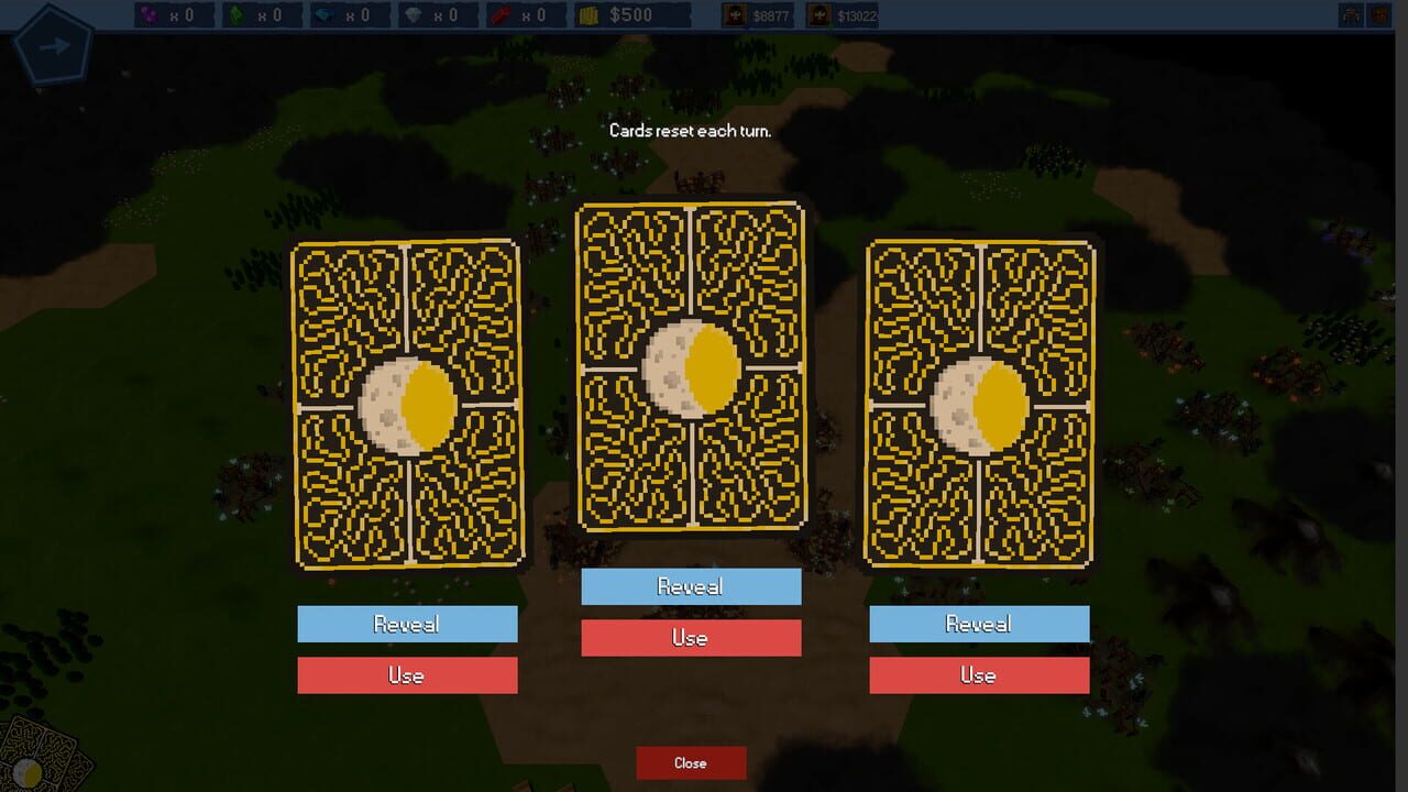 Dwarf Guild Mania screenshot