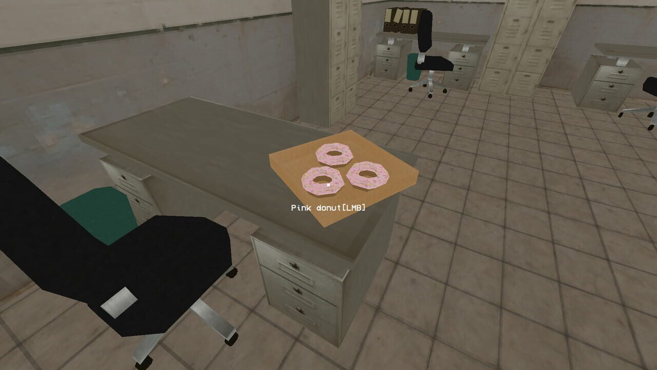 Jambredrek: Two Guns screenshot