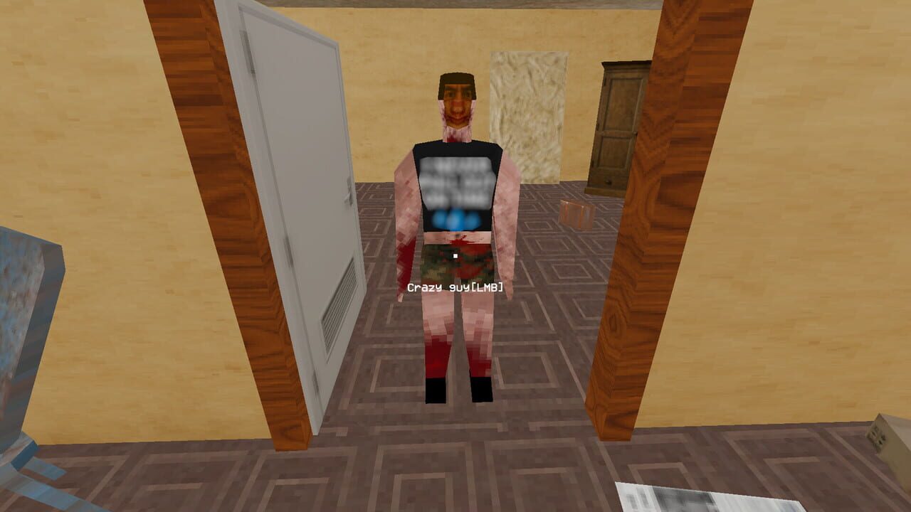 Jambredrek: Two Guns screenshot