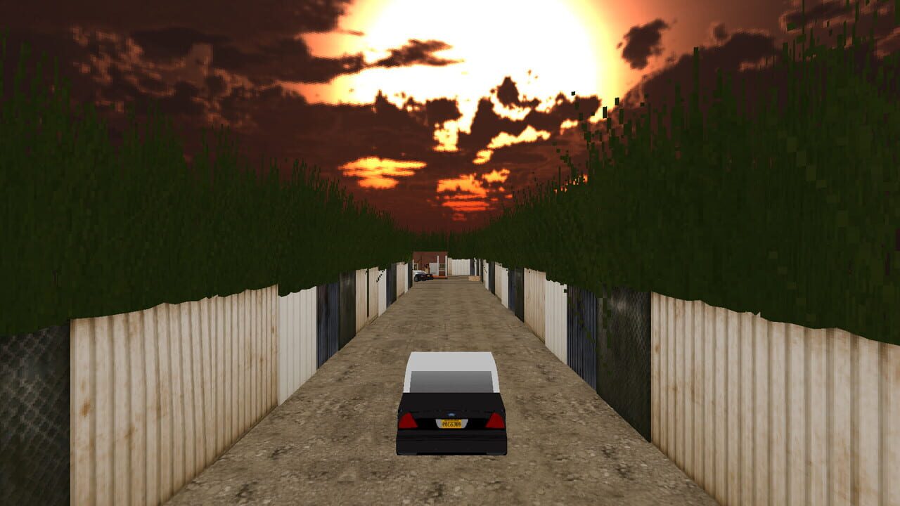 Jambredrek: Two Guns screenshot