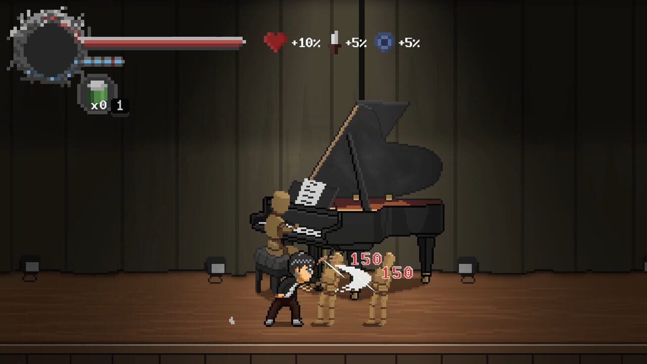 Kantmis-Zero screenshot