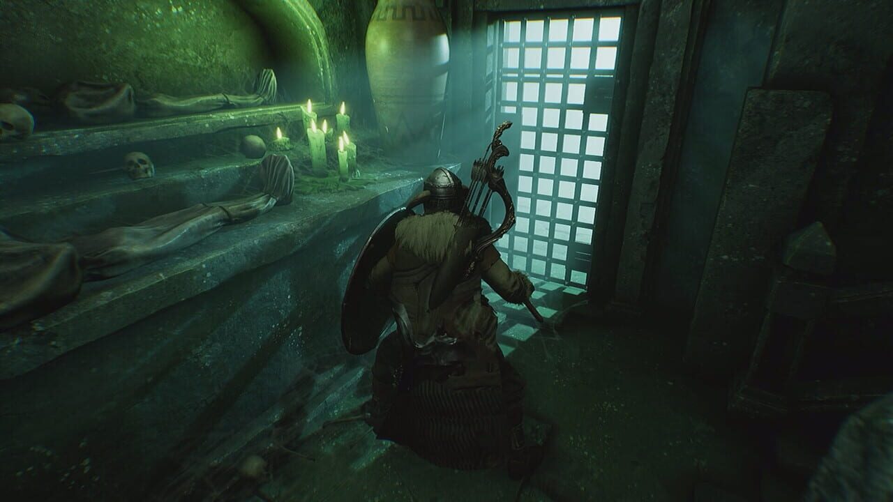 Dark Farts: Parody Smell Edition screenshot