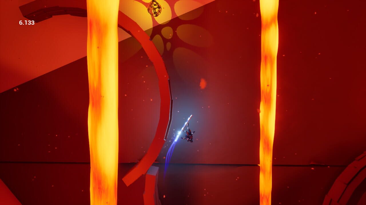 Hovertron screenshot