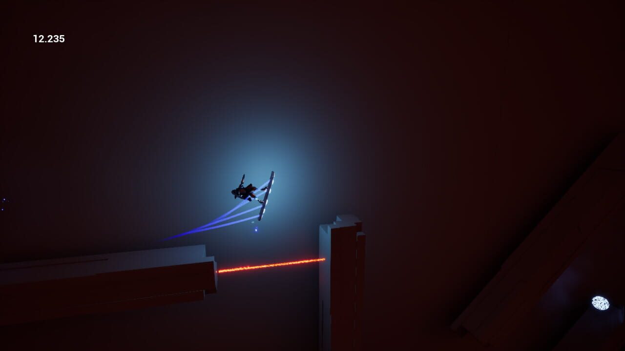Hovertron screenshot