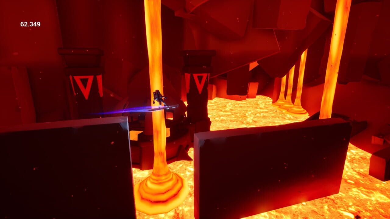 Hovertron screenshot