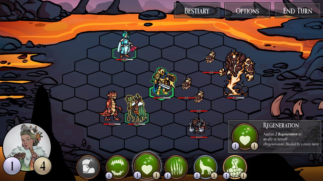 Wrath of the Arcane Realms