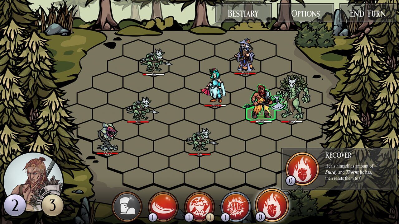 Wrath of the Arcane Realms