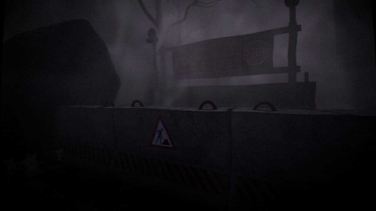 The Saint screenshot