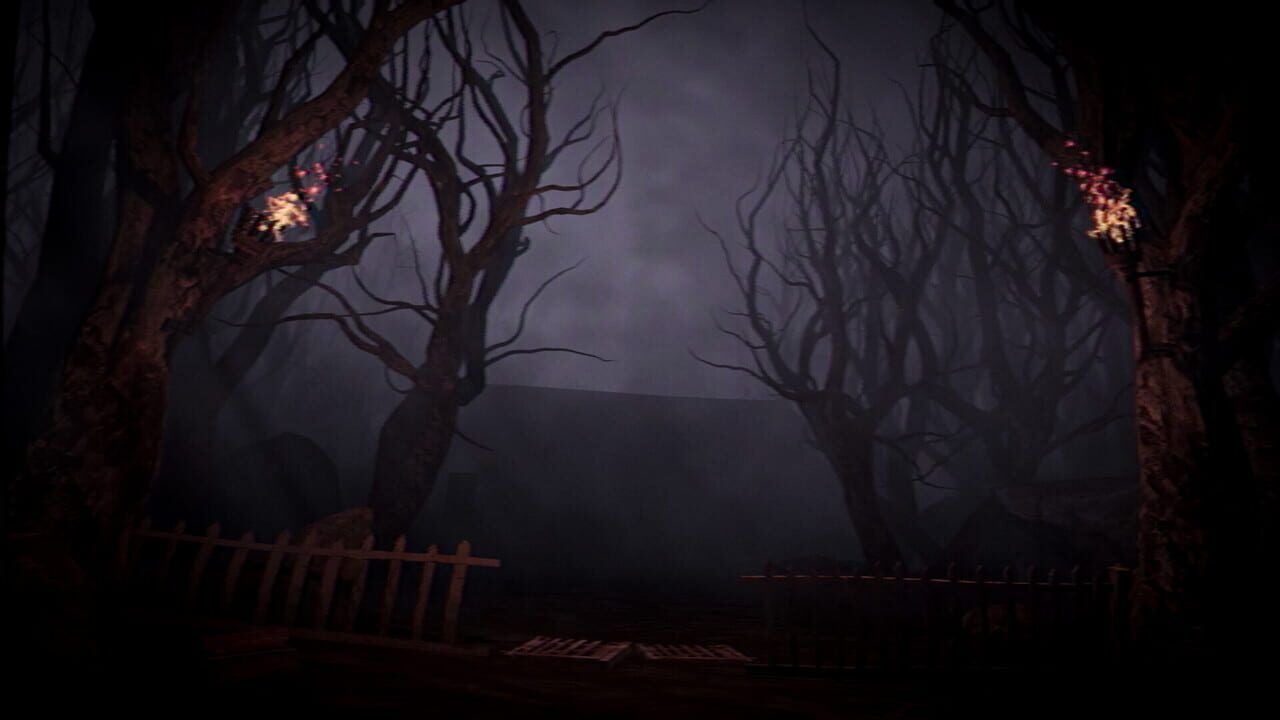 The Saint screenshot